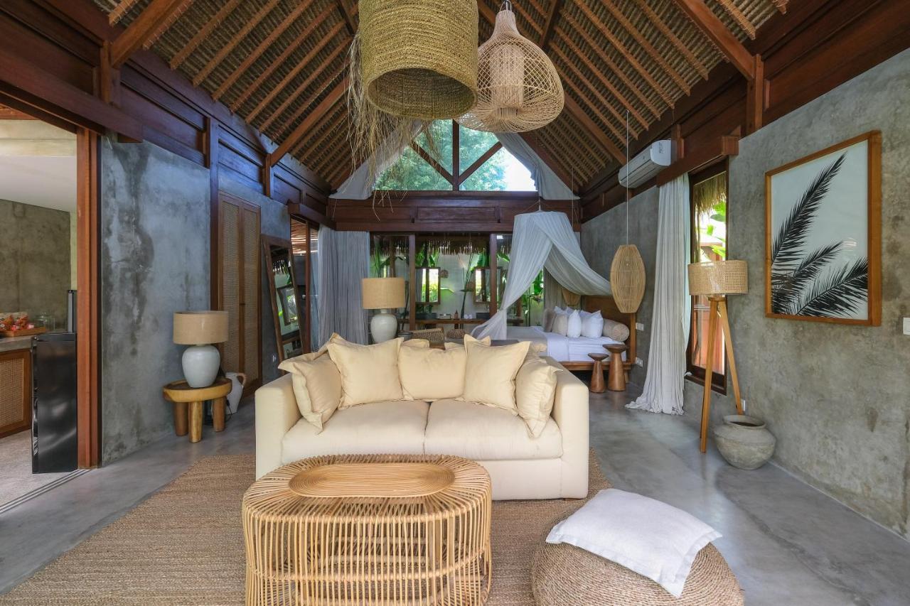 Amaka * Uluwatu (Bali)