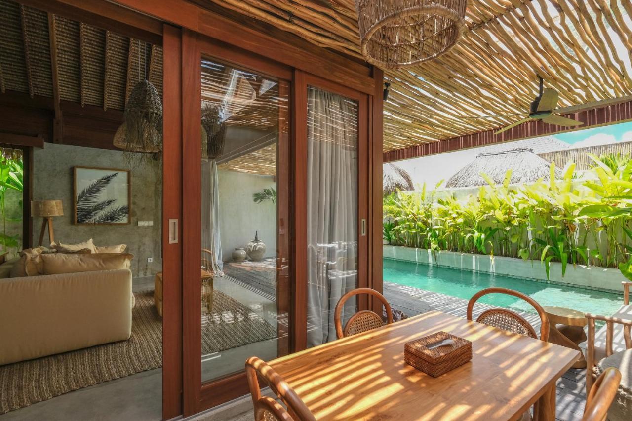 Amaka Villa Uluwatu (Bali)