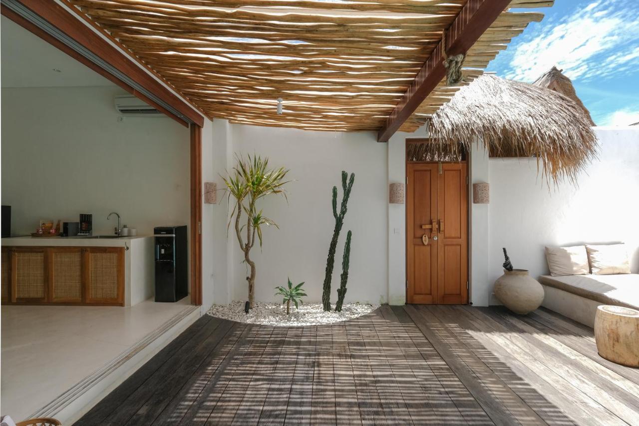Amaka Villa Uluwatu (Bali)