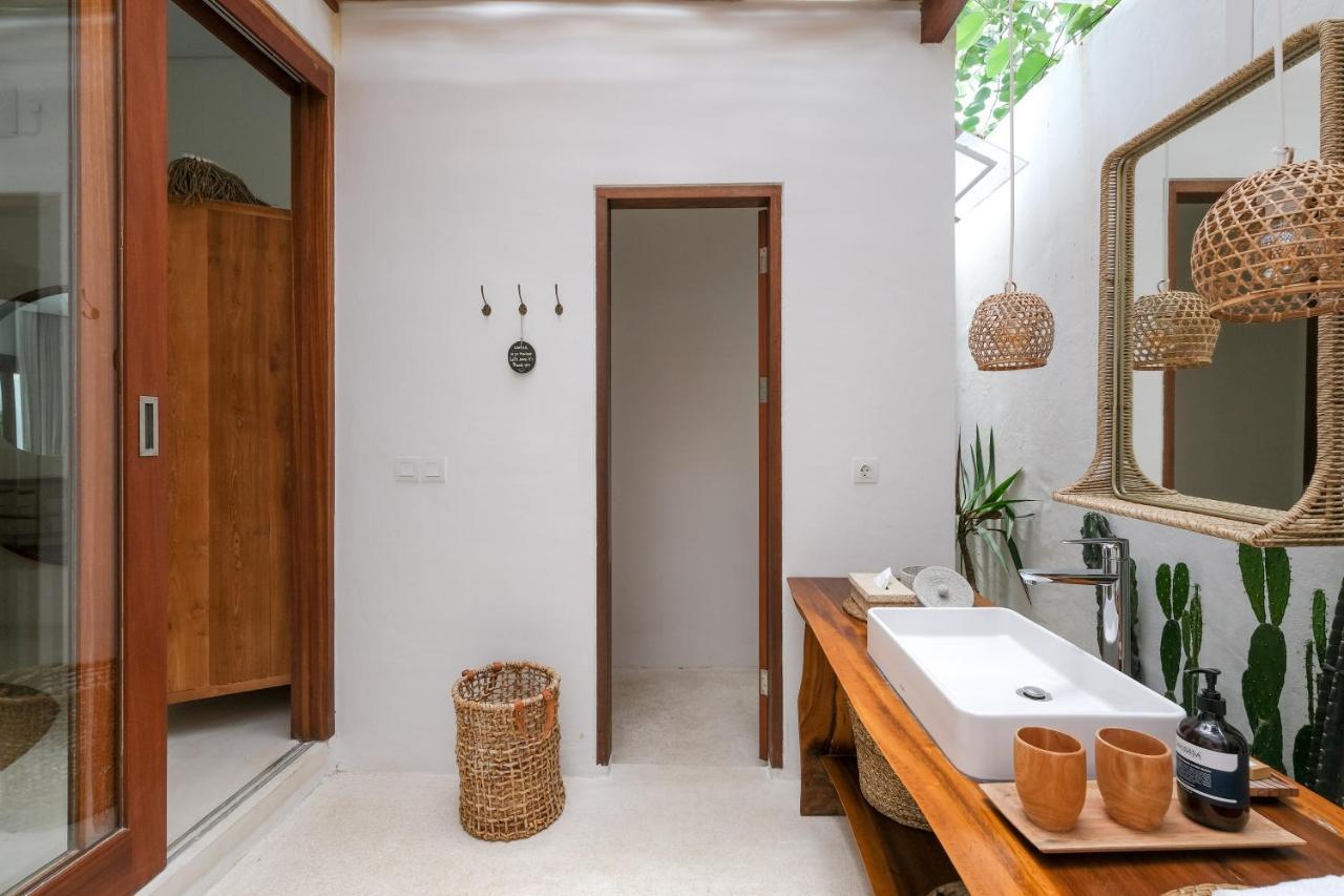 Villa Amaka Uluwatu (Bali)
