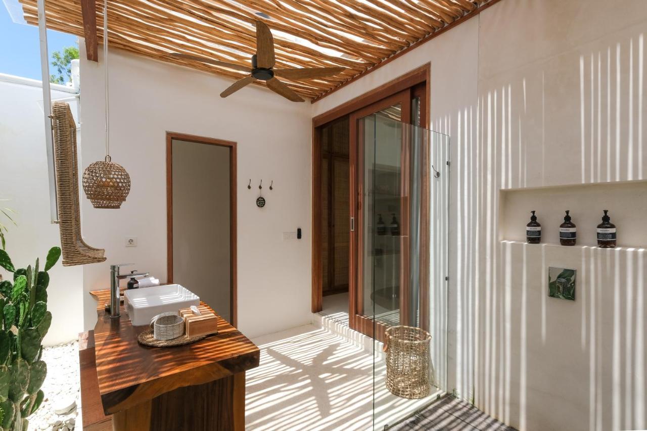 Villa Amaka Uluwatu (Bali)