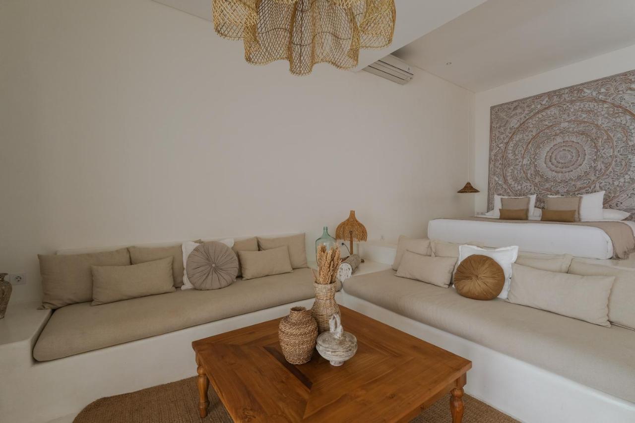 Villa Amaka Uluwatu (Bali)