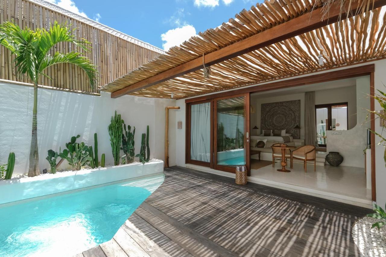 Amaka Uluwatu (Bali)