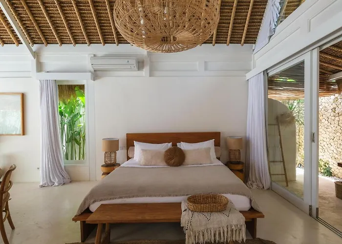 Amaka Villas