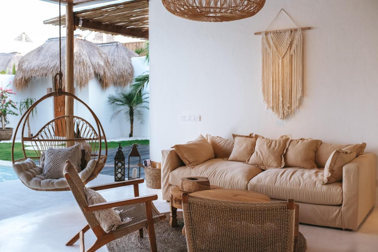 Amaka Villa *