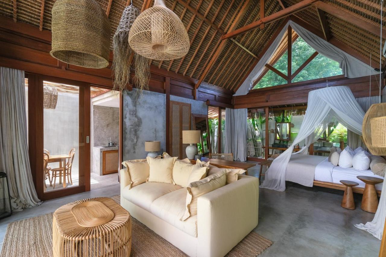 Villa Amaka Uluwatu